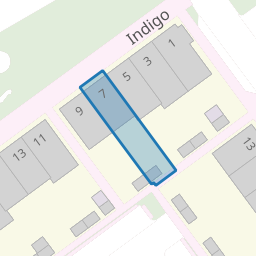 Perceel LDM00-K-1032