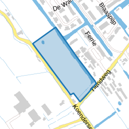 Perceel LDM00-K-1038