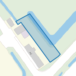 Perceel LDM00-K-1040