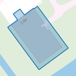 Perceel LDM00-K-1046