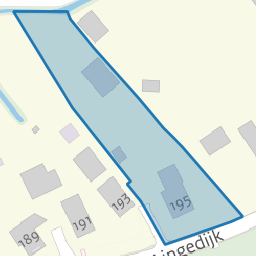 Perceel LDM00-K-1052