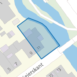 Perceel LDM00-K-1064