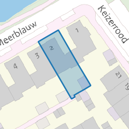 Perceel LDM00-K-1066