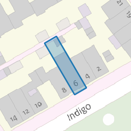 Perceel LDM00-K-1074