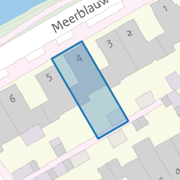 Perceel LDM00-K-1075