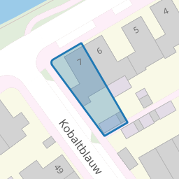 Perceel LDM00-K-1080