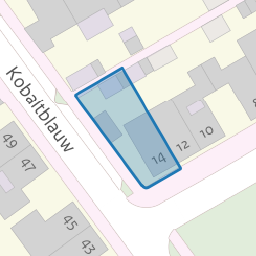 Perceel LDM00-K-1081