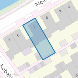 Perceel LDM00-K-1083