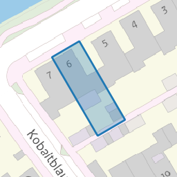 Perceel LDM00-K-1086