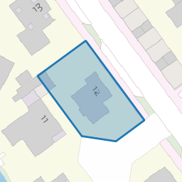 Perceel LDM00-K-1087