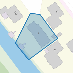 Perceel LDM00-K-1090