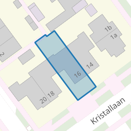 Perceel LDM00-K-1160