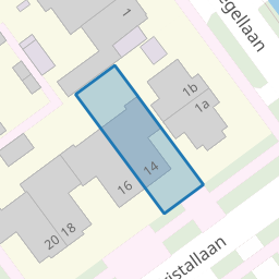 Perceel LDM00-K-1161