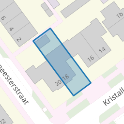 Perceel LDM00-K-1163