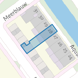 Perceel LDM00-K-1176