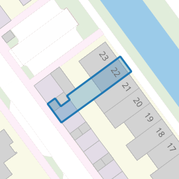 Perceel LDM00-K-1178