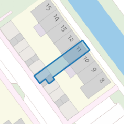 Perceel LDM00-K-1179