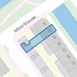 Perceel LDM00-K-1180