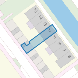 Perceel LDM00-K-1189