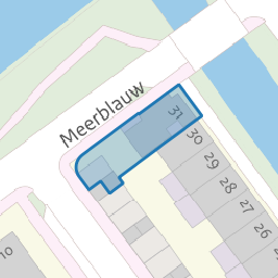 Perceel LDM00-K-1190