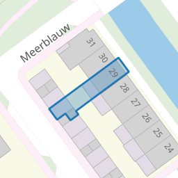 Perceel LDM00-K-1191