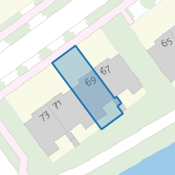 Perceel LDM00-K-1197