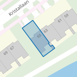 Perceel LDM00-K-1201