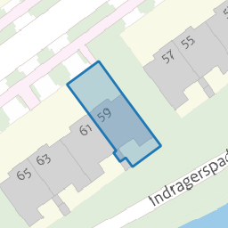 Perceel LDM00-K-1209