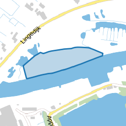 Perceel LDM00-K-1212