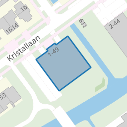 Perceel LDM00-K-1216