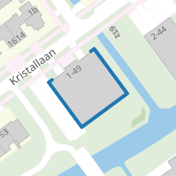 Perceel LDM00-K-1217