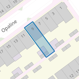 Perceel LDM00-K-1219
