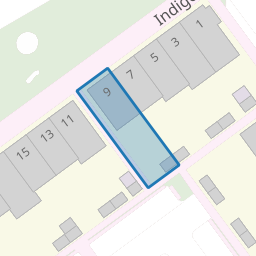 Perceel LDM00-K-1226