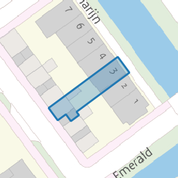 Perceel LDM00-K-1233