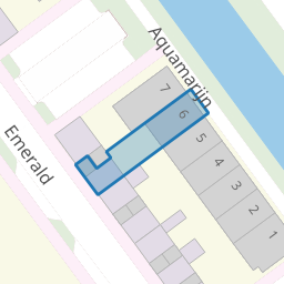 Perceel LDM00-K-1234