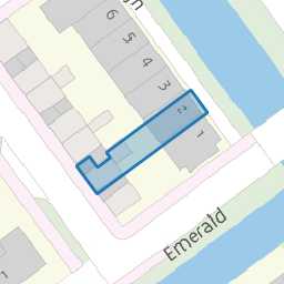 Perceel LDM00-K-1235