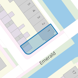 Perceel LDM00-K-1236