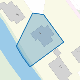 Perceel LDM00-K-1250