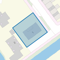 Perceel LDM00-K-1252