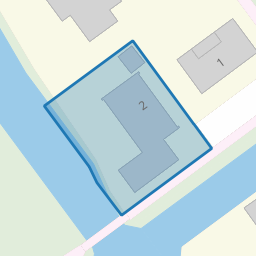 Perceel LDM00-K-1253