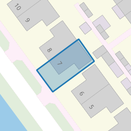 Perceel LDM00-K-1260