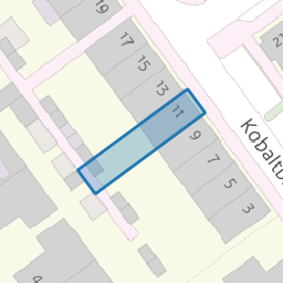 Perceel LDM00-K-1289