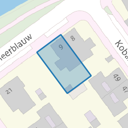 Perceel LDM00-K-1291