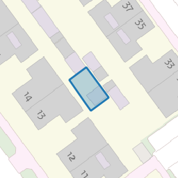 Perceel LDM00-K-1292