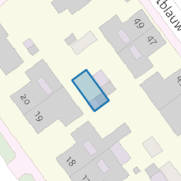 Perceel LDM00-K-1295