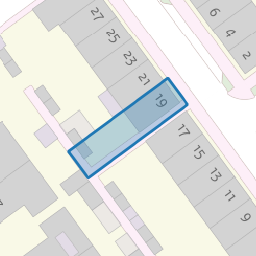 Perceel LDM00-K-1302