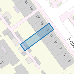 Perceel LDM00-K-1303