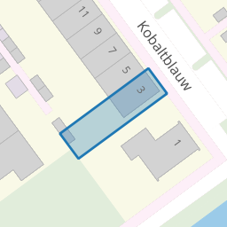 Perceel LDM00-K-1308