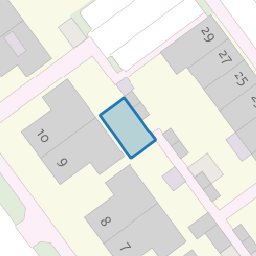 Perceel LDM00-K-1309