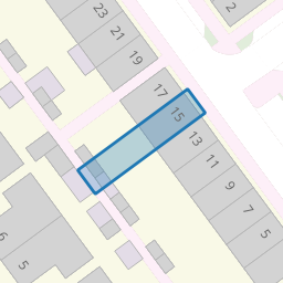 Perceel LDM00-K-1311